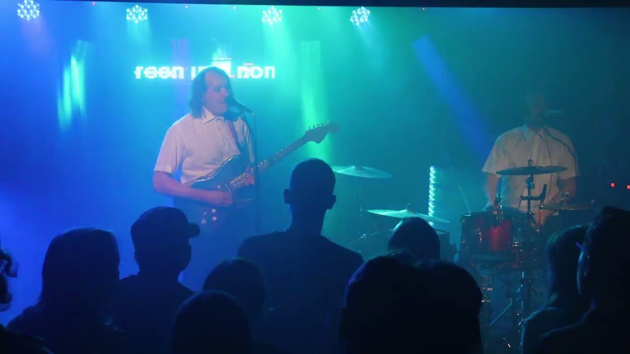 IEDEREEN - Live in EMMERICA 2/6 (2025-12-23 Bootleg)