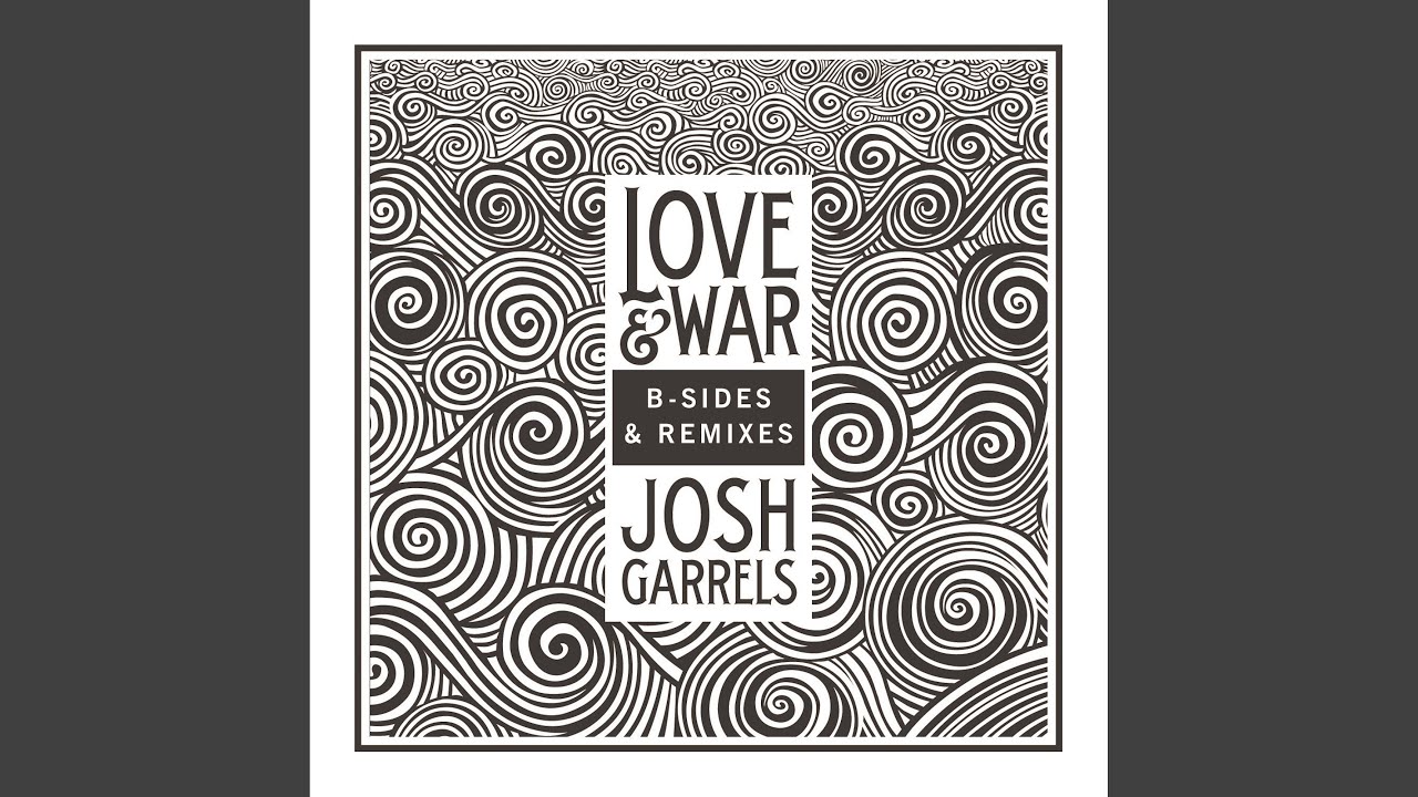 White Owl (Josh Garrels & Mason Jar Remix)
