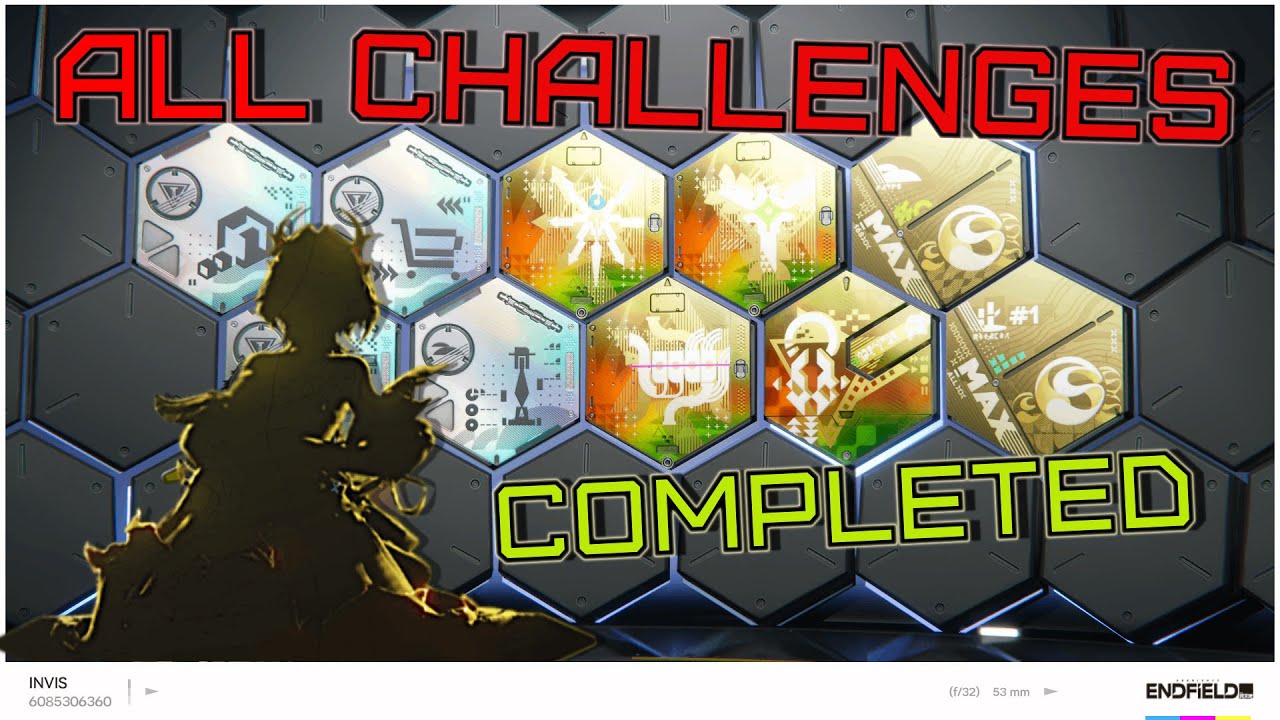 RE - Crisis: All 3 Bosses | Highest Level Medal Runs
