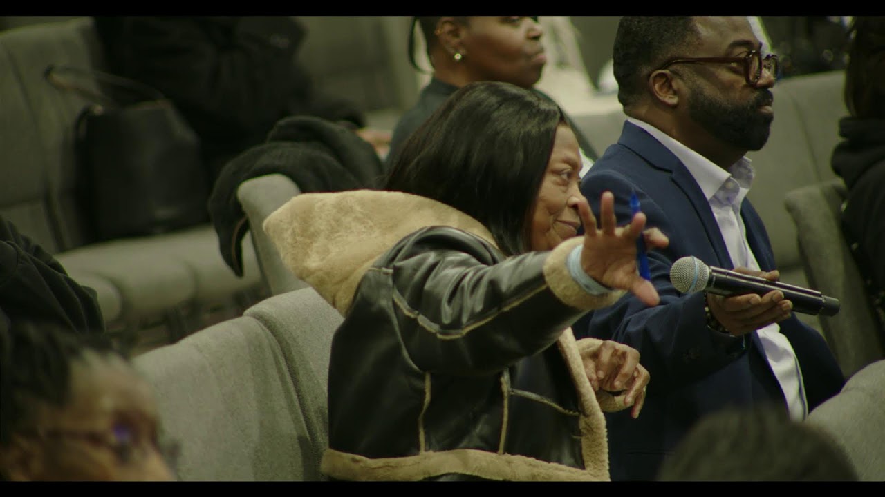 Noonday Bible Study|Apostle Mike Freeman|01.21.2026| 12pm