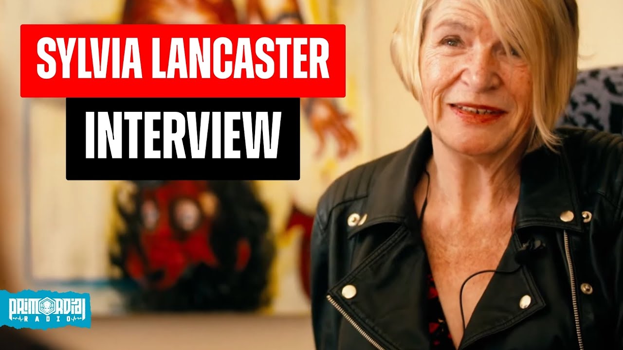 Primordial meets Sylvia Lancaster