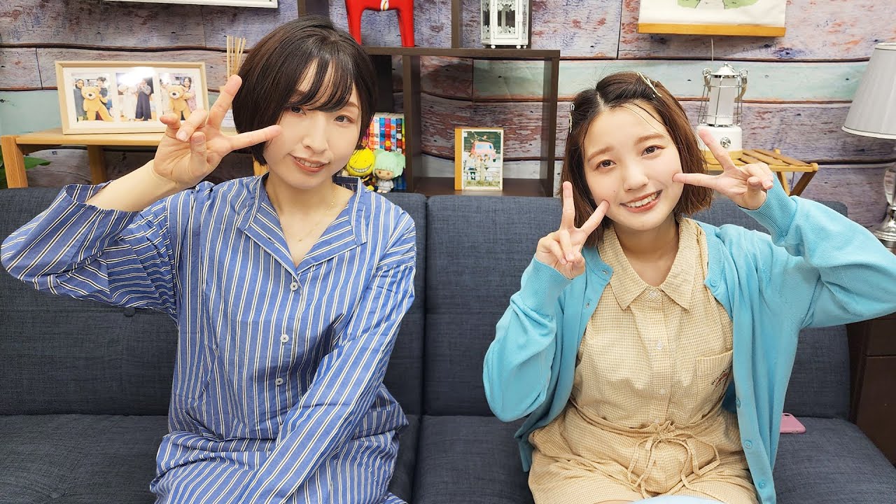 『洲崎綾の7.6』第161回｜ゲスト：春瀬なつみ