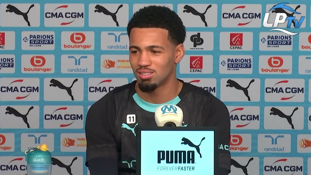 OM - son intégration, son positionnement, son avenir... les confidences de Nwaneri