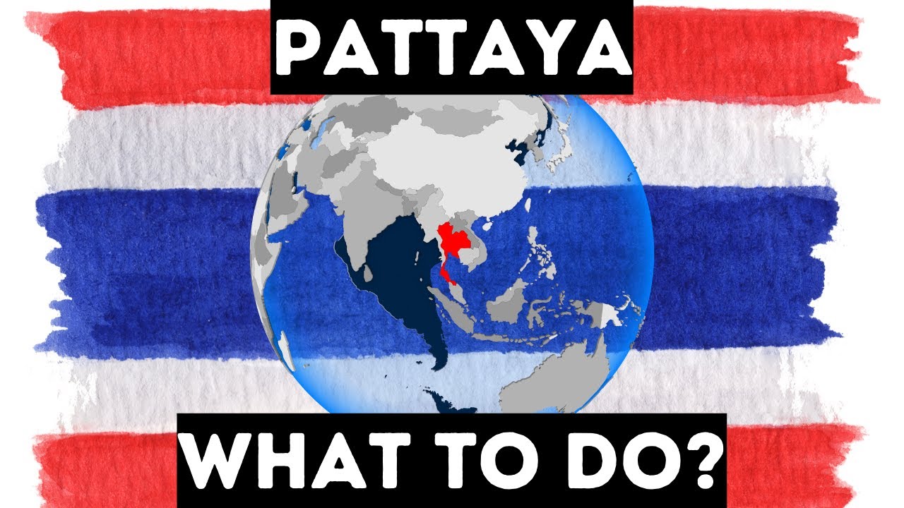 12 Best Things to do in Pattaya | Travel Guide