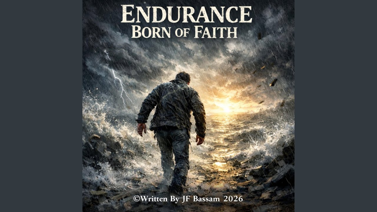 Endurance born of faith