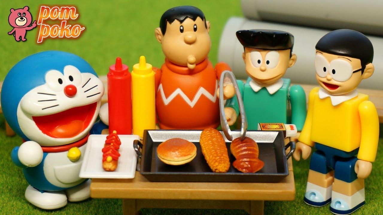 インスタ映えもなんのその！これぞ男のバーベキュー / photogenic is not important! This is the guy's barbecue