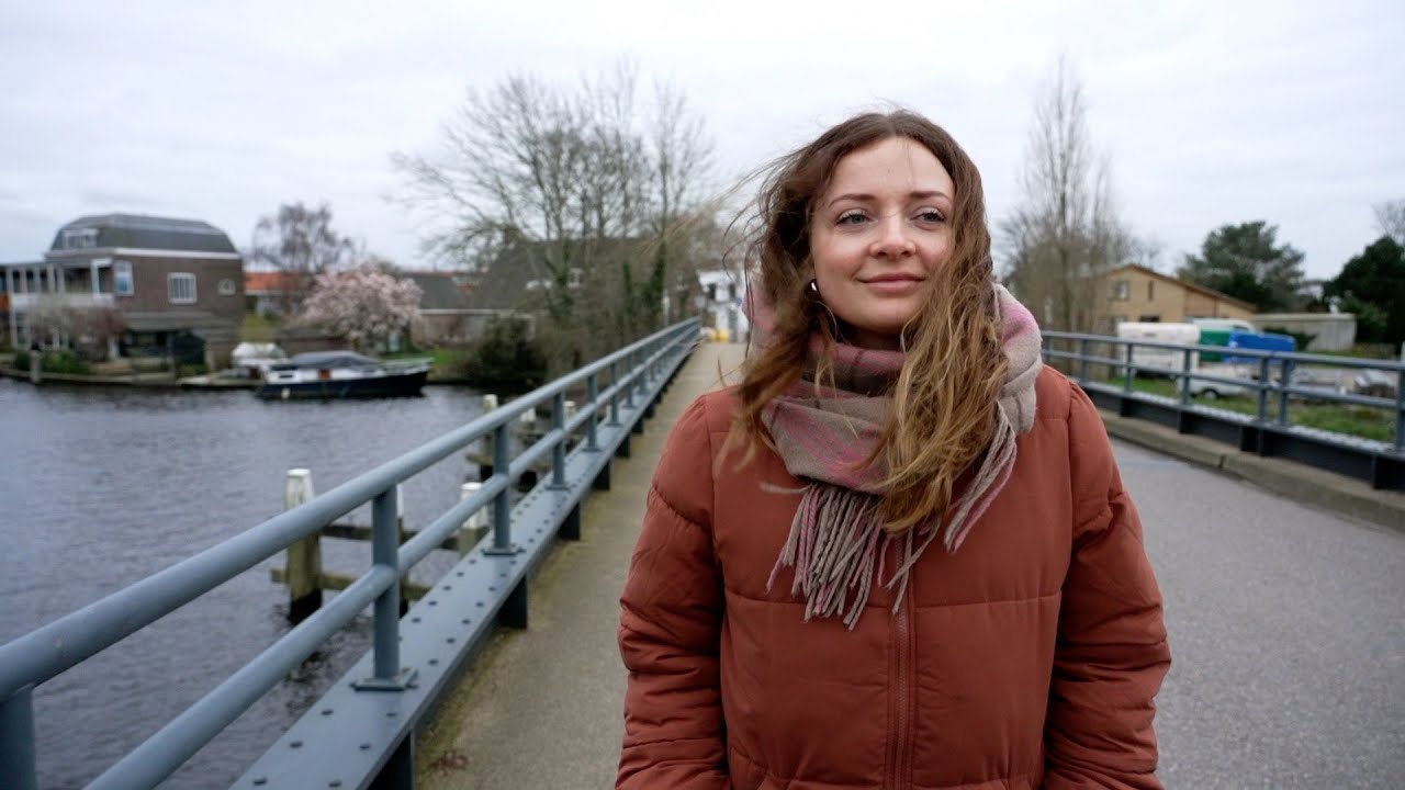 Maaike zag een boze geest en riep Jezus aan | 0254