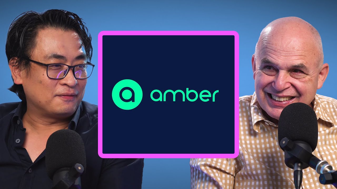 В Amber Electric царит атмосфера казино – вот почему.
