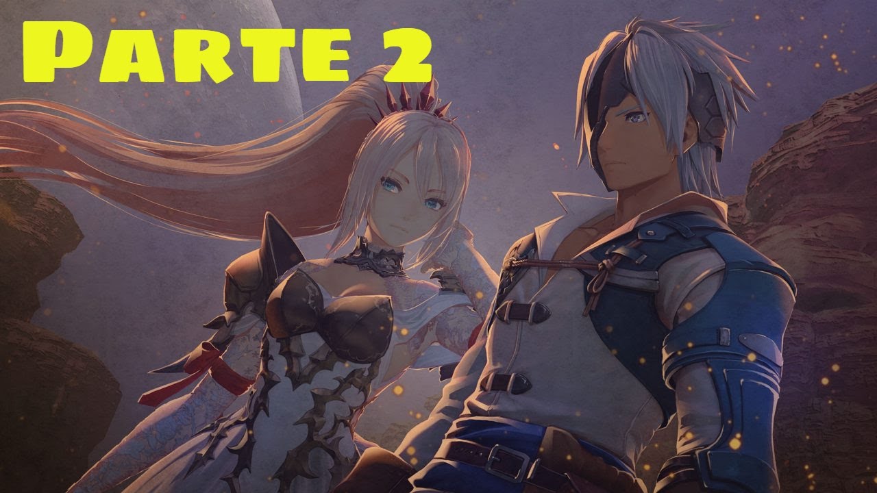Tales of Arise - Gameplay ITA - Verso Pelegion - parte 2 - Live Commentary