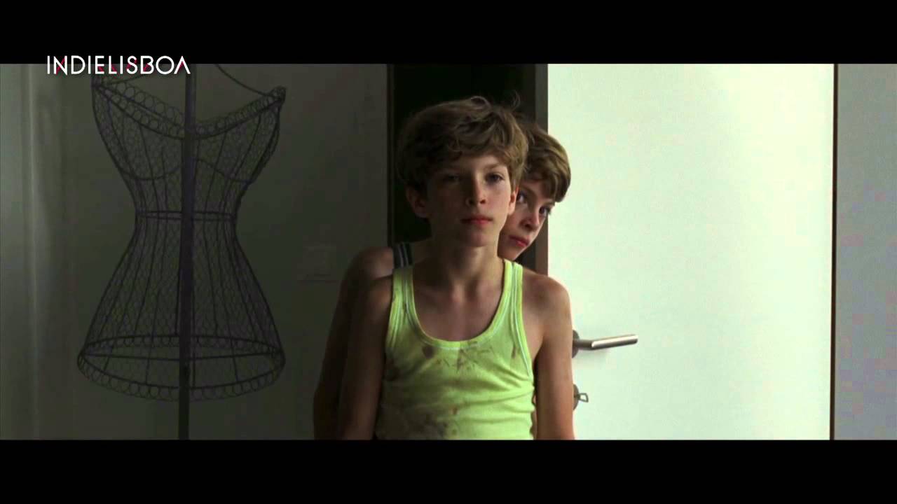 Goodnight Mommy - Veronika Franz & Severin Fiala