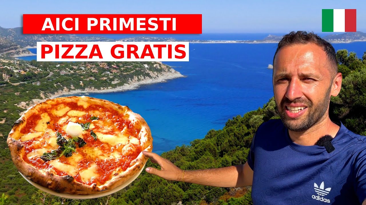 Viata REALA pe PLAJELE din ROMA - Acestea sunt PRETURILE | NETTUNO