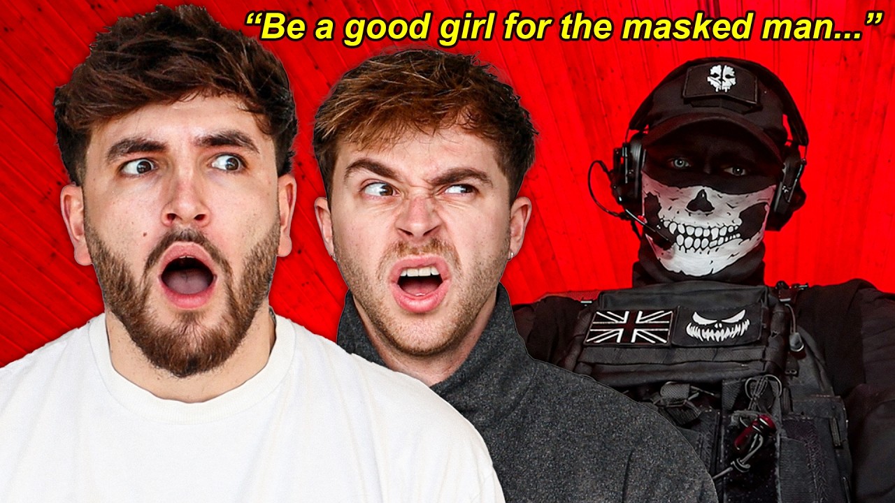 MaskTok Cringe Has Gone Too Far...