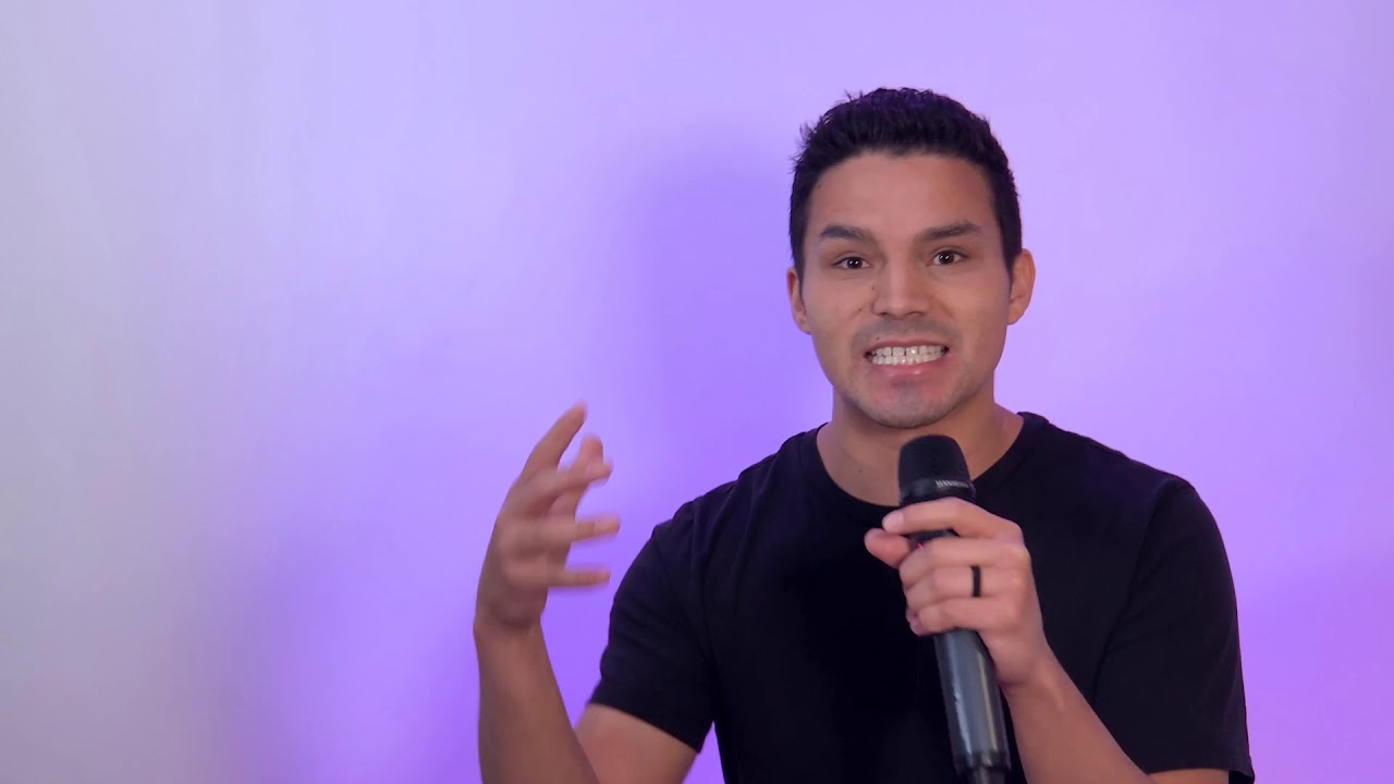 Perfect Fairytale or Perfected Faith? // Series: God is Good?