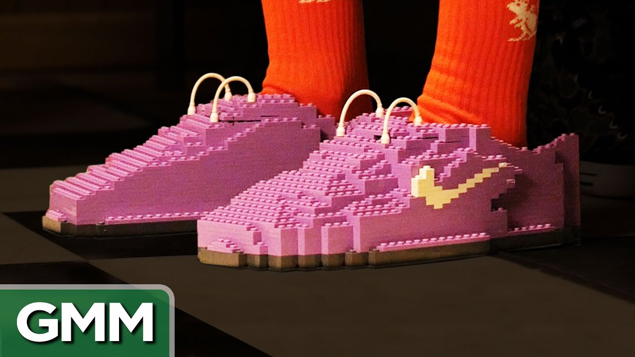 Will It Shoe?