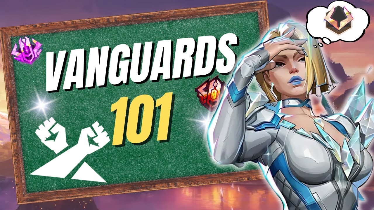 The ABSOLUTE BEST Way to Dominate Marvel Rivals with Tank Mastery