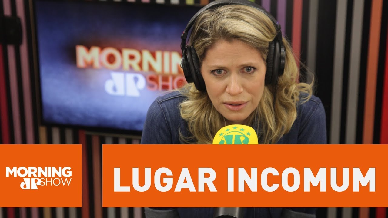 Didi Wagner dá gostinho de nova temporada do 