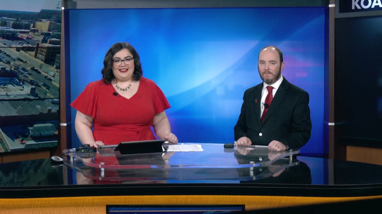 6AM Newscast-February 6, 2026