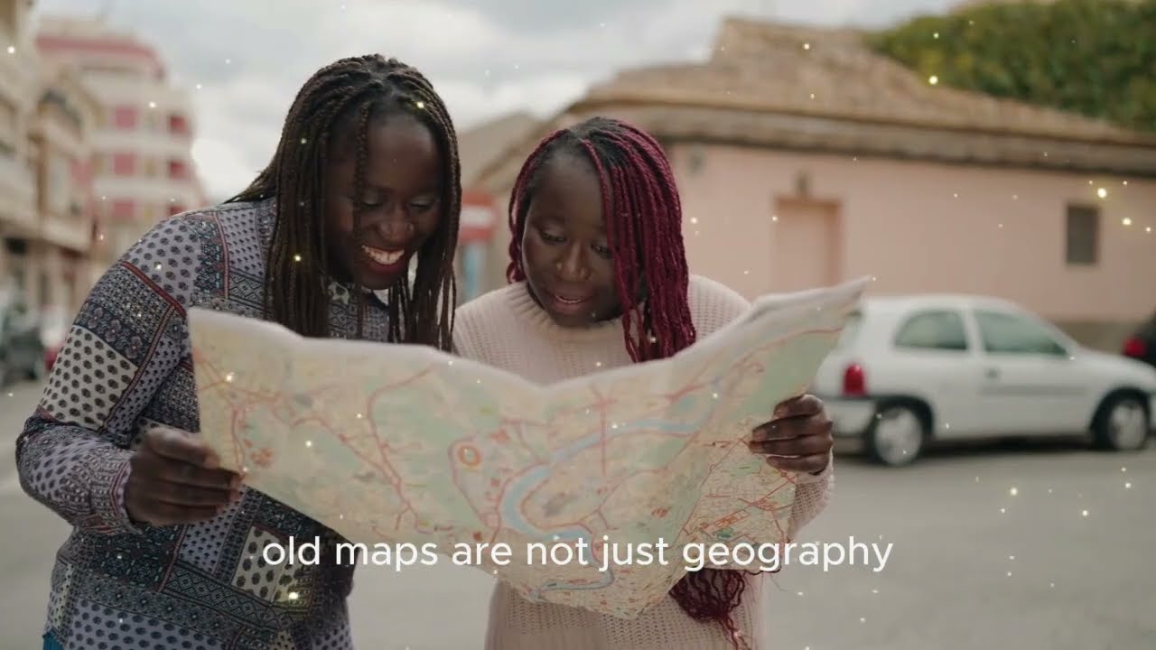 What Is the History of Maps? From Ancient Drawings to Modern World Maps