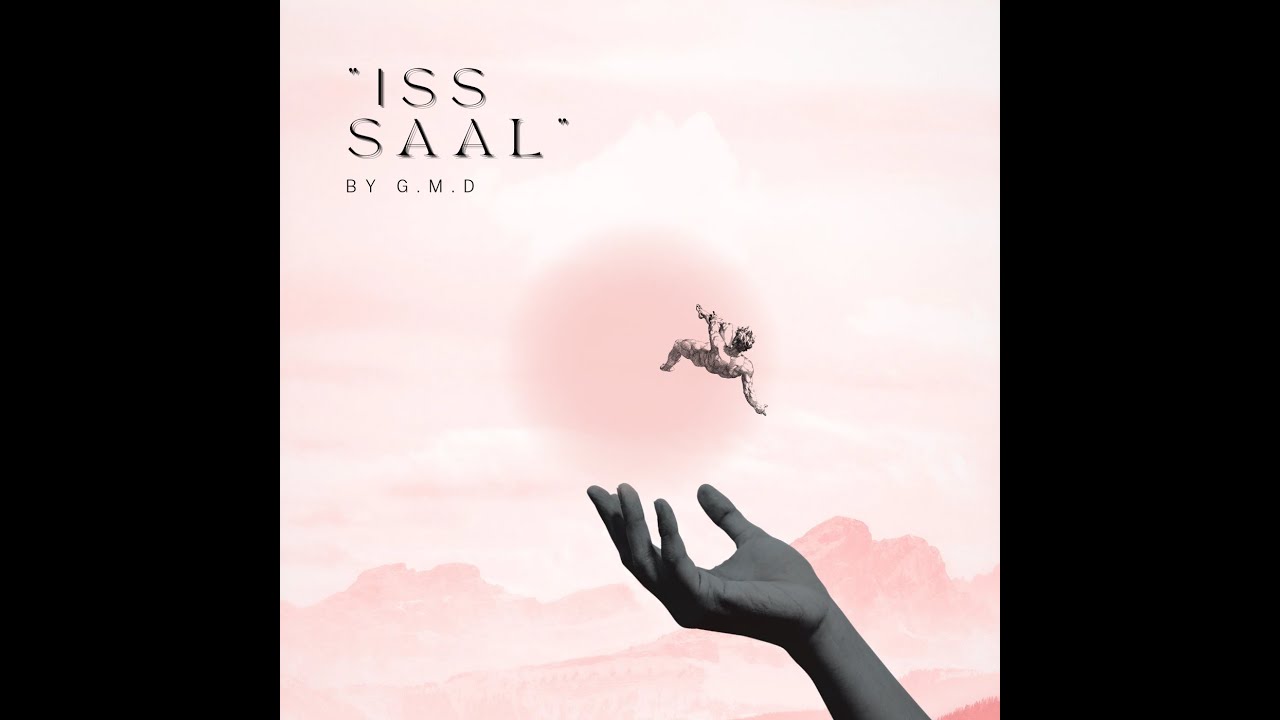 g.M.D - Iss Saal (Prod. Jammy Beatz)