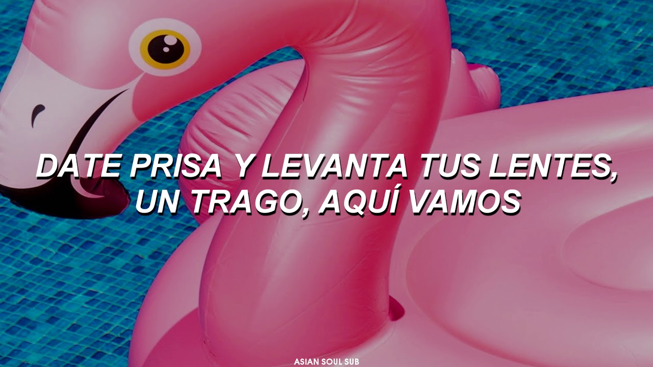 girls' generation - party // sub español