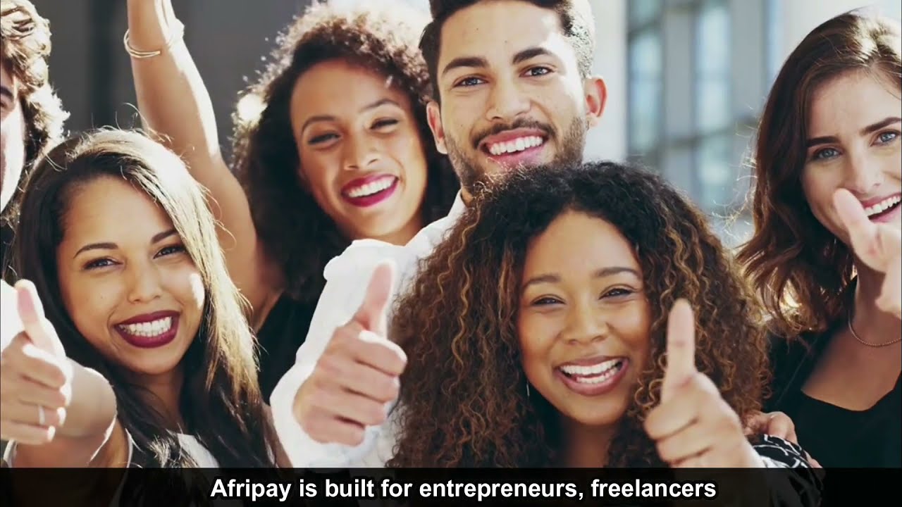 What Is Afripay? Africa's Digital Currency