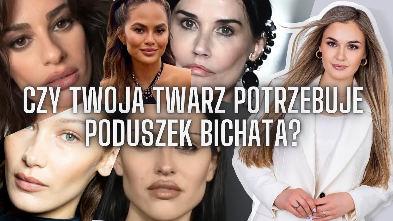 😦Usuwanie Poduszek Bichata - 👎👍NOWY TREND CZY FANABERIA?