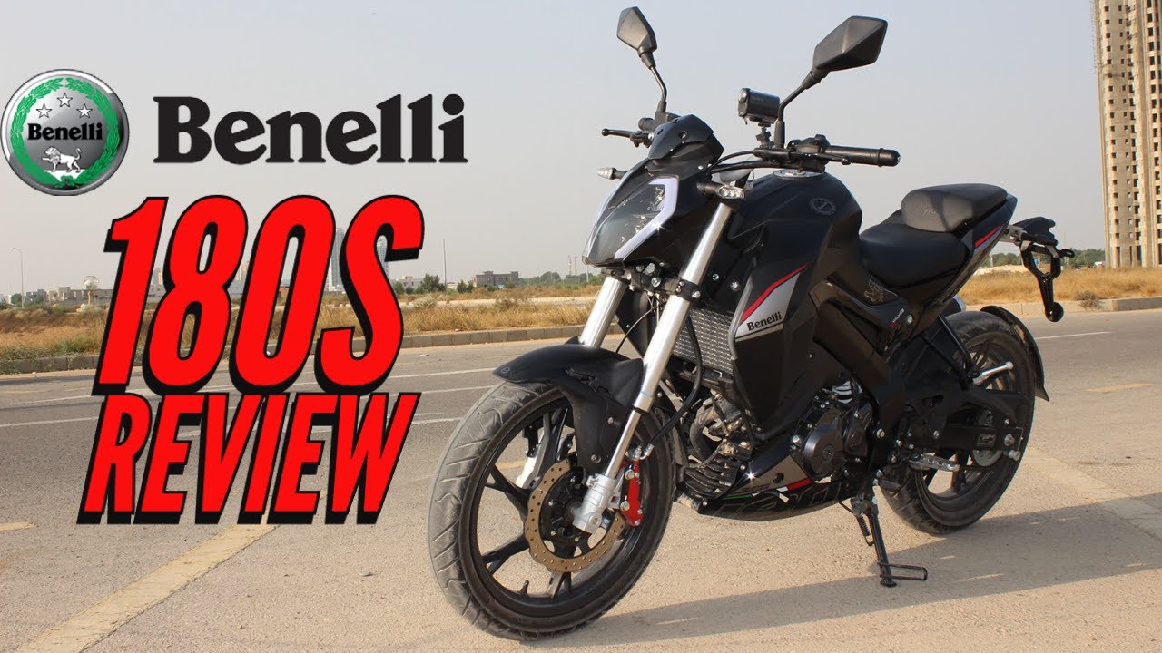 Benelli 180s review - is it worth it?