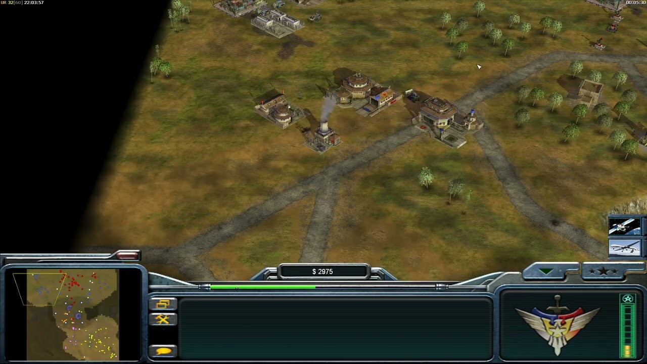 3V3 All Random #1517 @w@