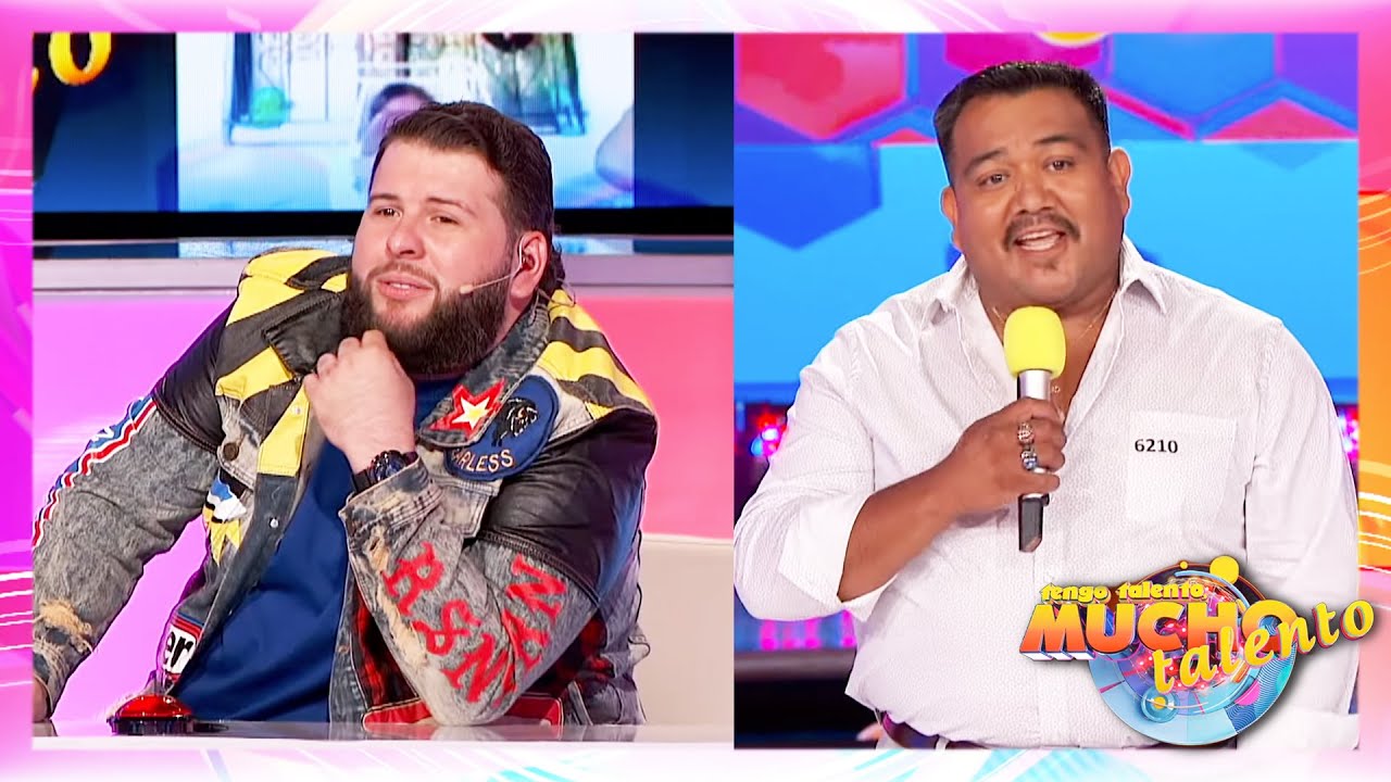 Top 10 😎 Fanfarrones que no dan el ancho! | Tengo Talento Mucho Talento. [ Top 10 ]