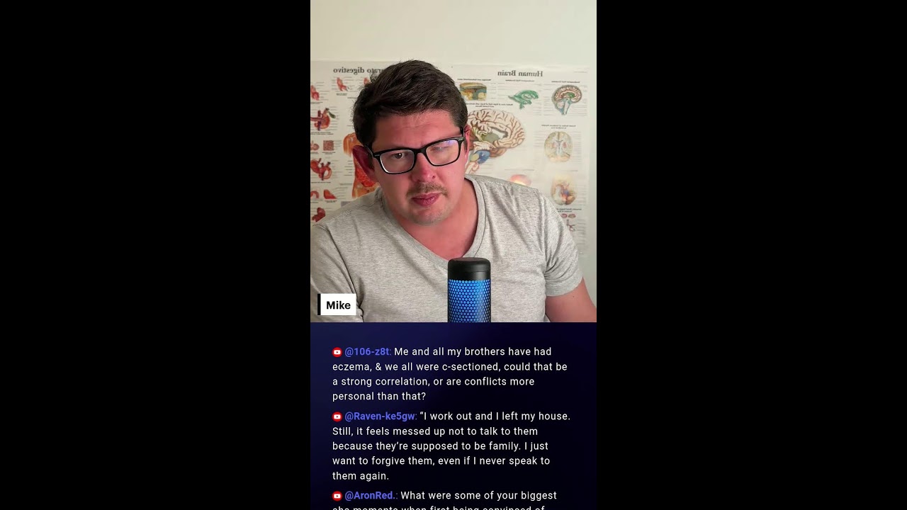 Heal Your Gut - LIVE QA!