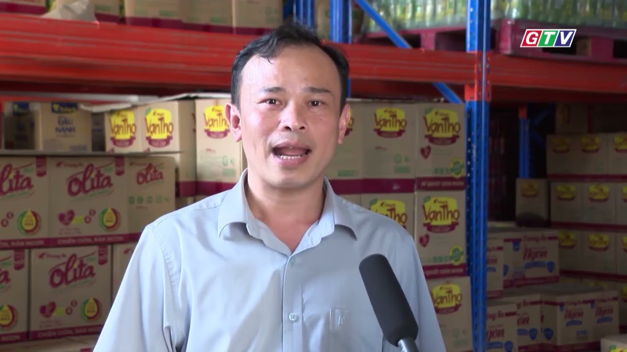 Chủ động bình ổn thị trường, bảo đảm việc làm dịp Tết