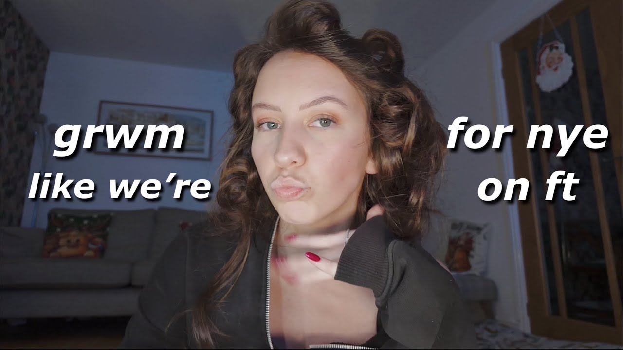 let’s chat like we’re on ft :) 