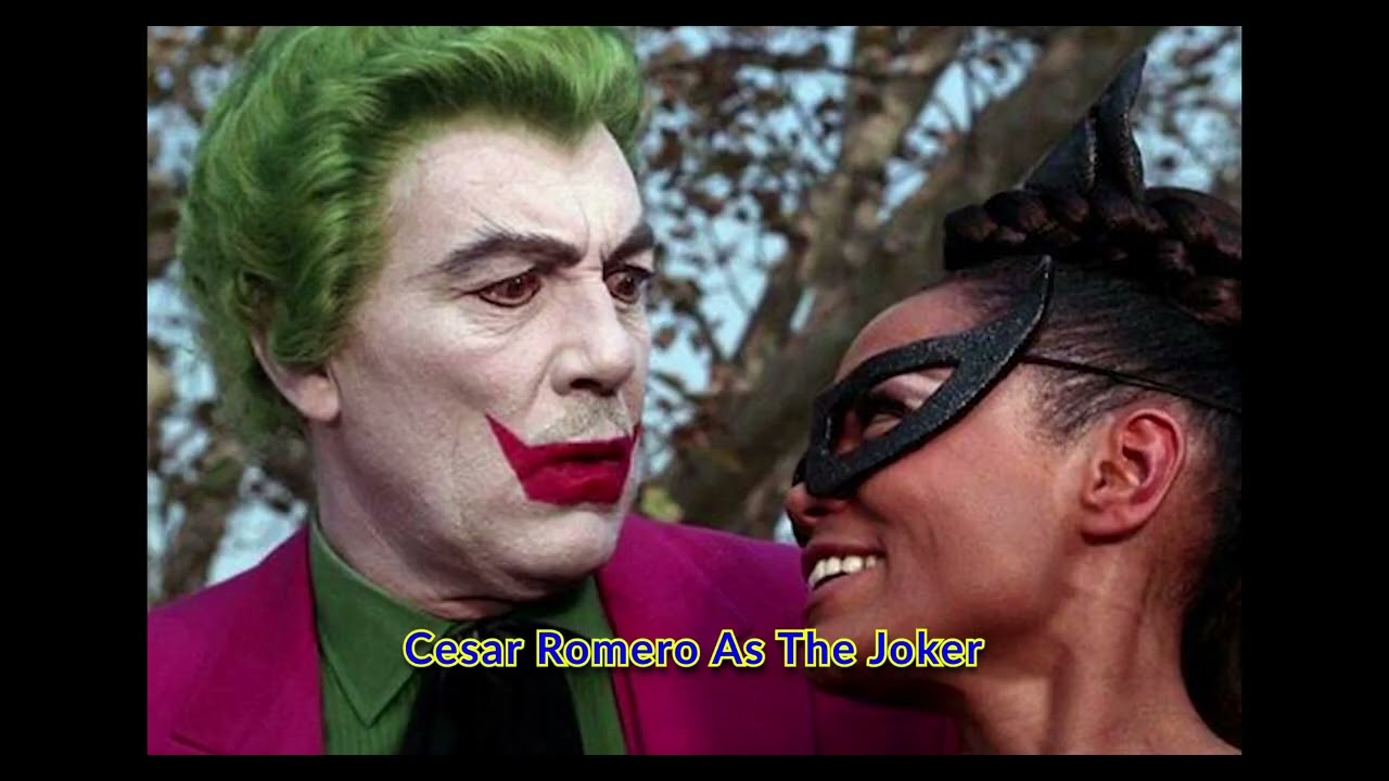 A Look Back At The Iconic “Batman” TV Series