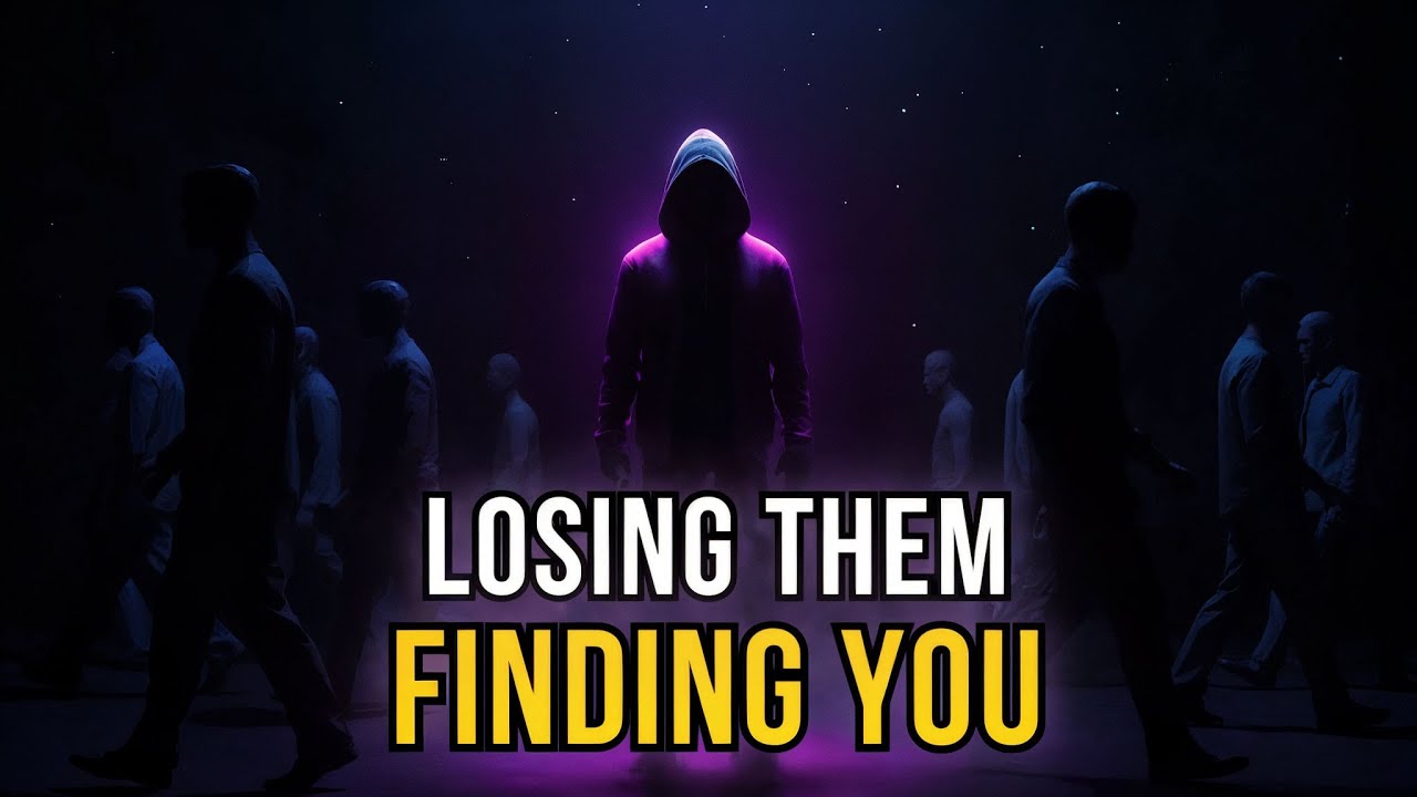 You're Starting to Lose Interest in Everyone Just BEFORE Your Reality Shifts