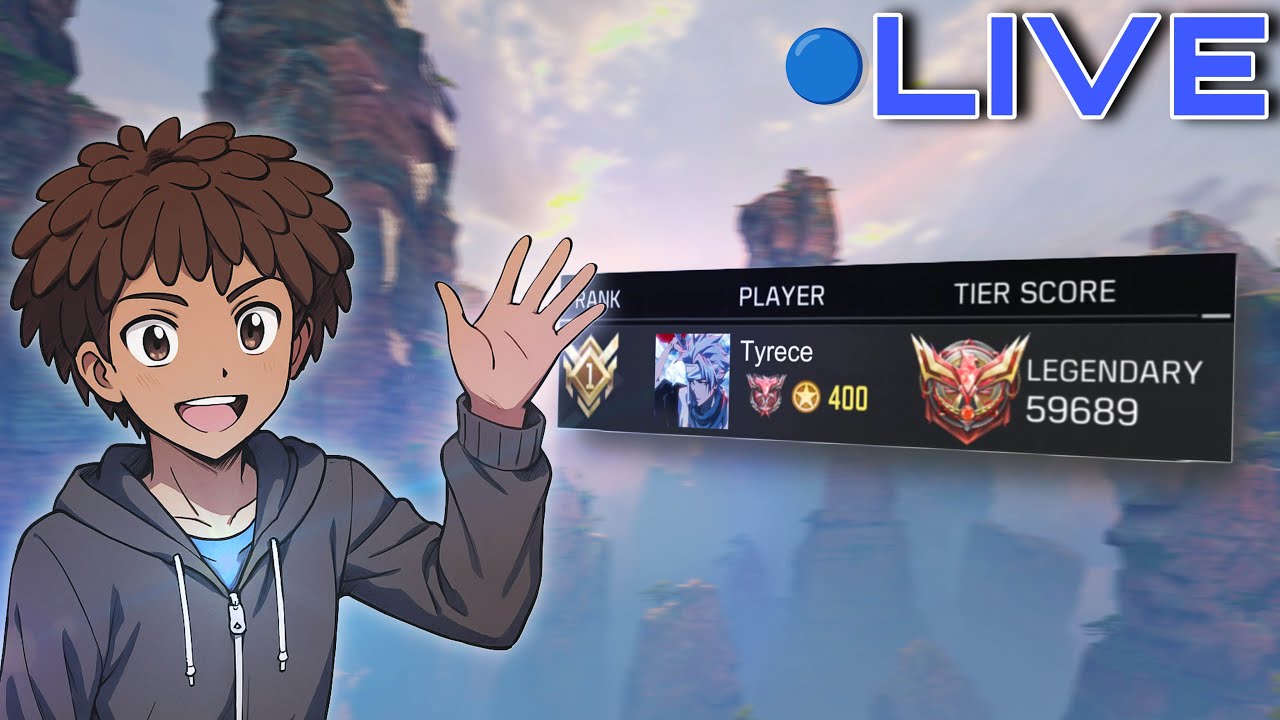 🔵 IM UNBANNED ON MY MAIN ACCOUNT FOR THE THIRD TIME ( CODM )!!!