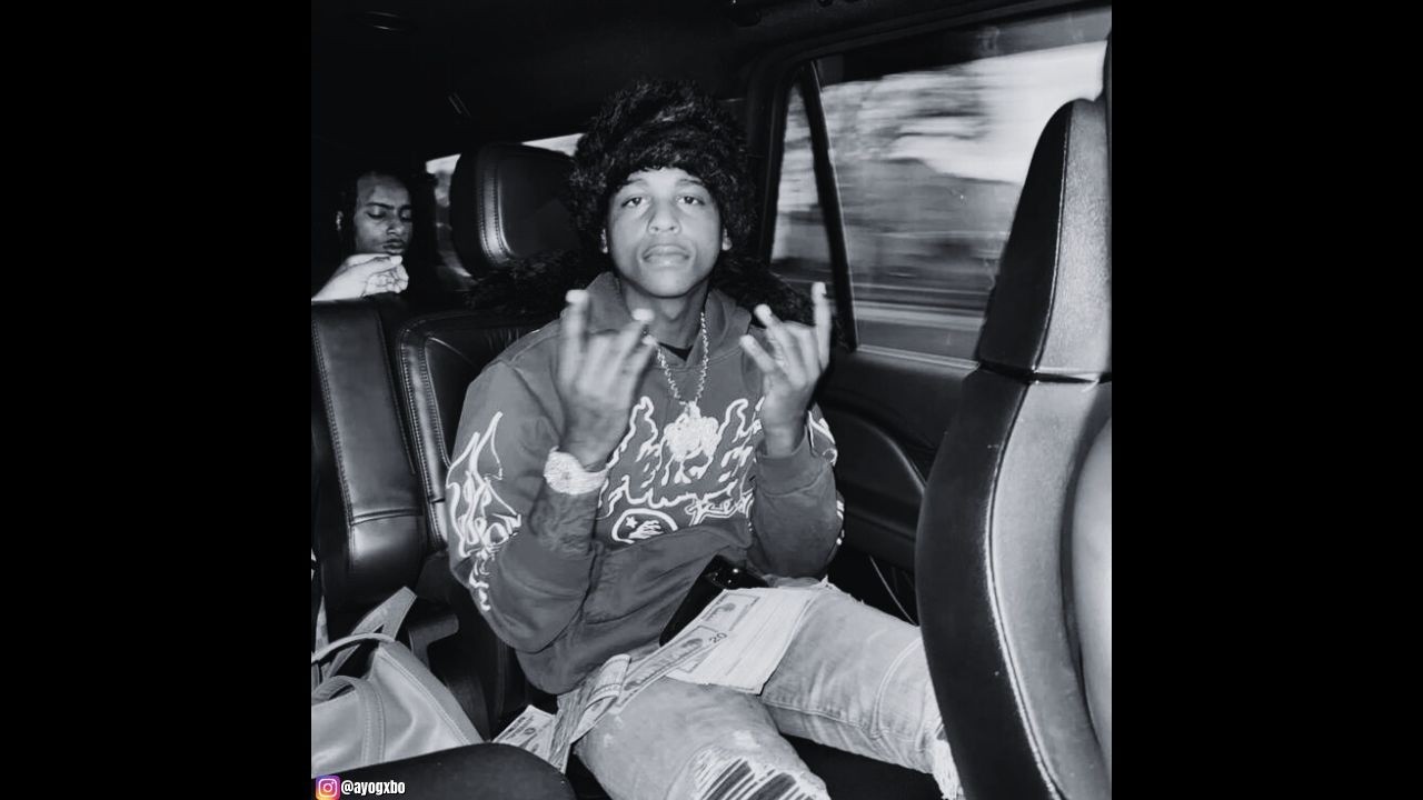 [FREE] YFG Fatso Sample Type Beat | 