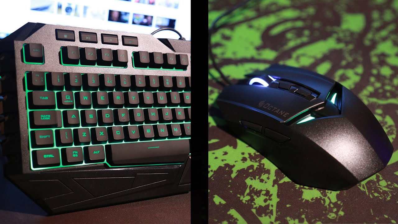 Cooler Master Octane Unboxing and First Look