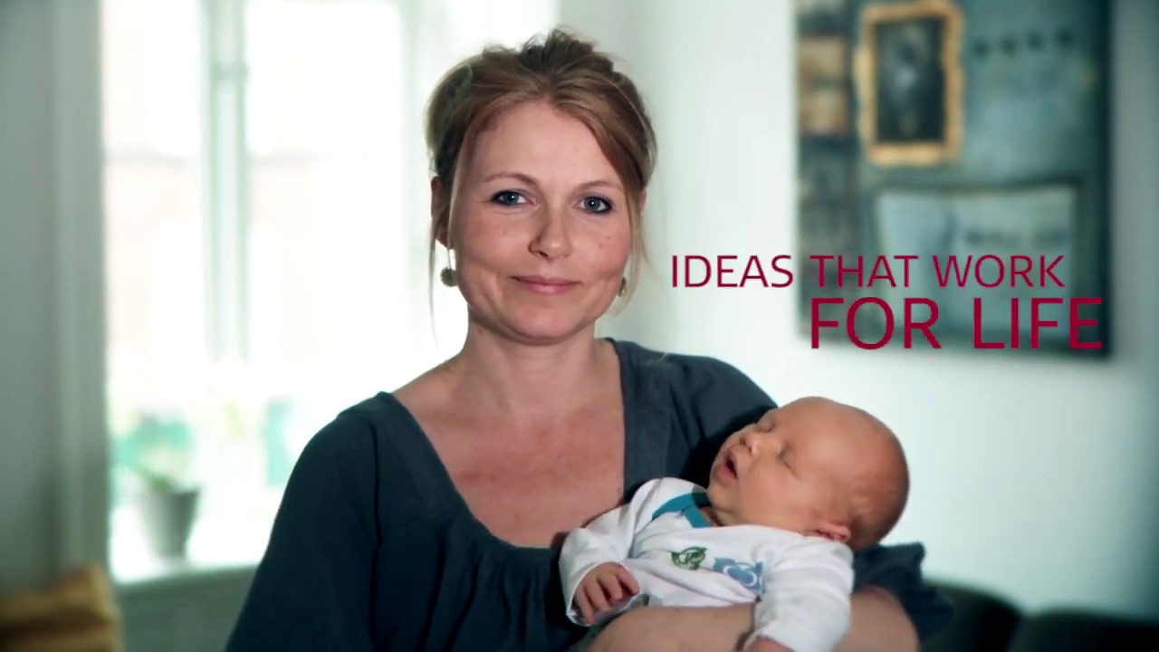 Ambu: Ideas that work for life