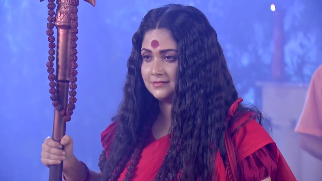 Rani Rashmoni - Ep 1332 - Subrata Roy, Ditipriya Roy - Bengali Tv Serial - Zee5 Bangla Classics