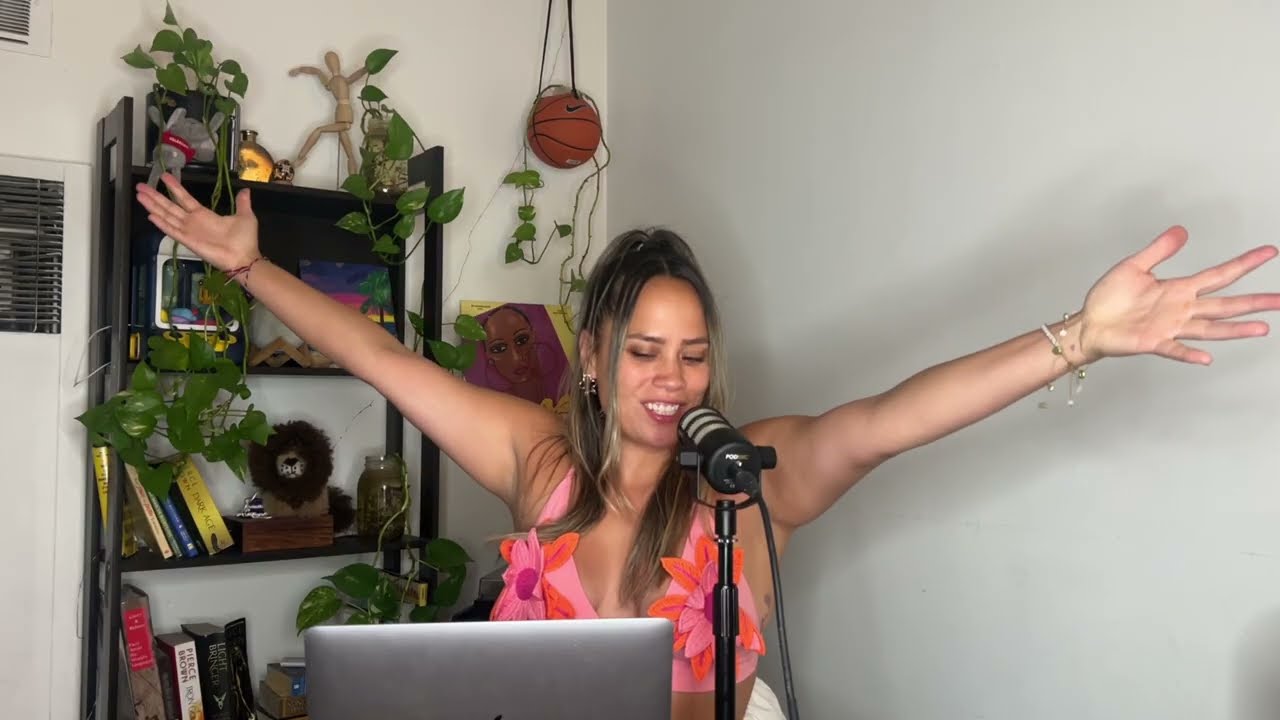 Carlie’s Couch 370: Love Yourself First: The Art of Self-Dating