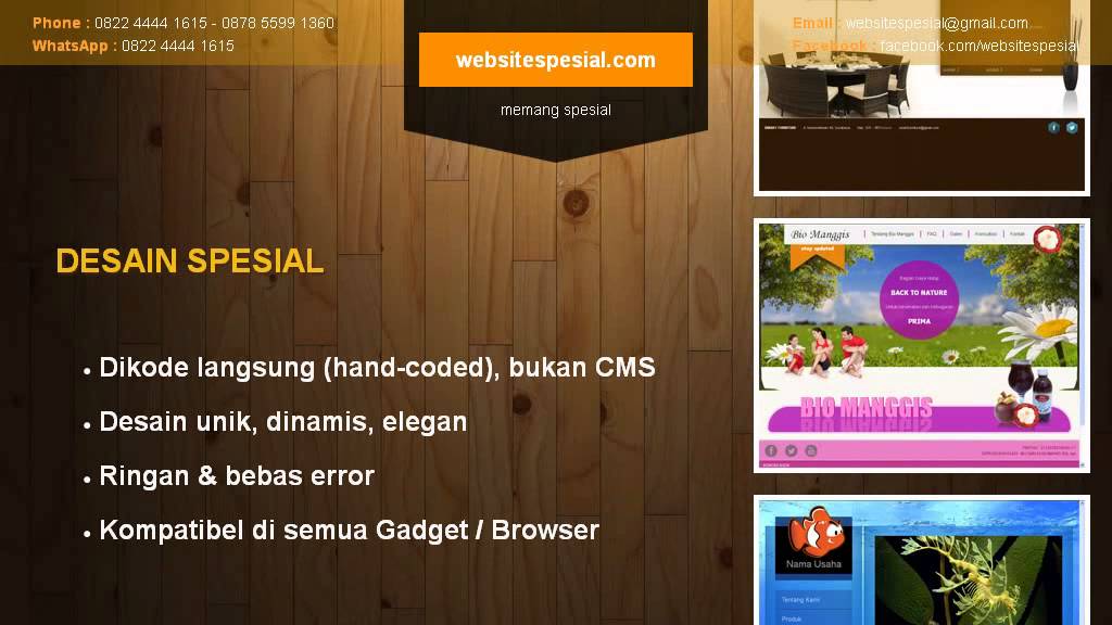 Jasa Pembuatan Website Magetan, Web Design Magetan, Website Murah Magetan, Desain Website Magetan