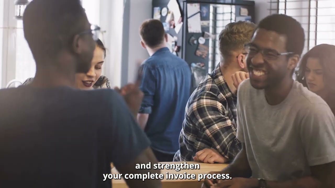 Shamrock Solutions: Invoices
