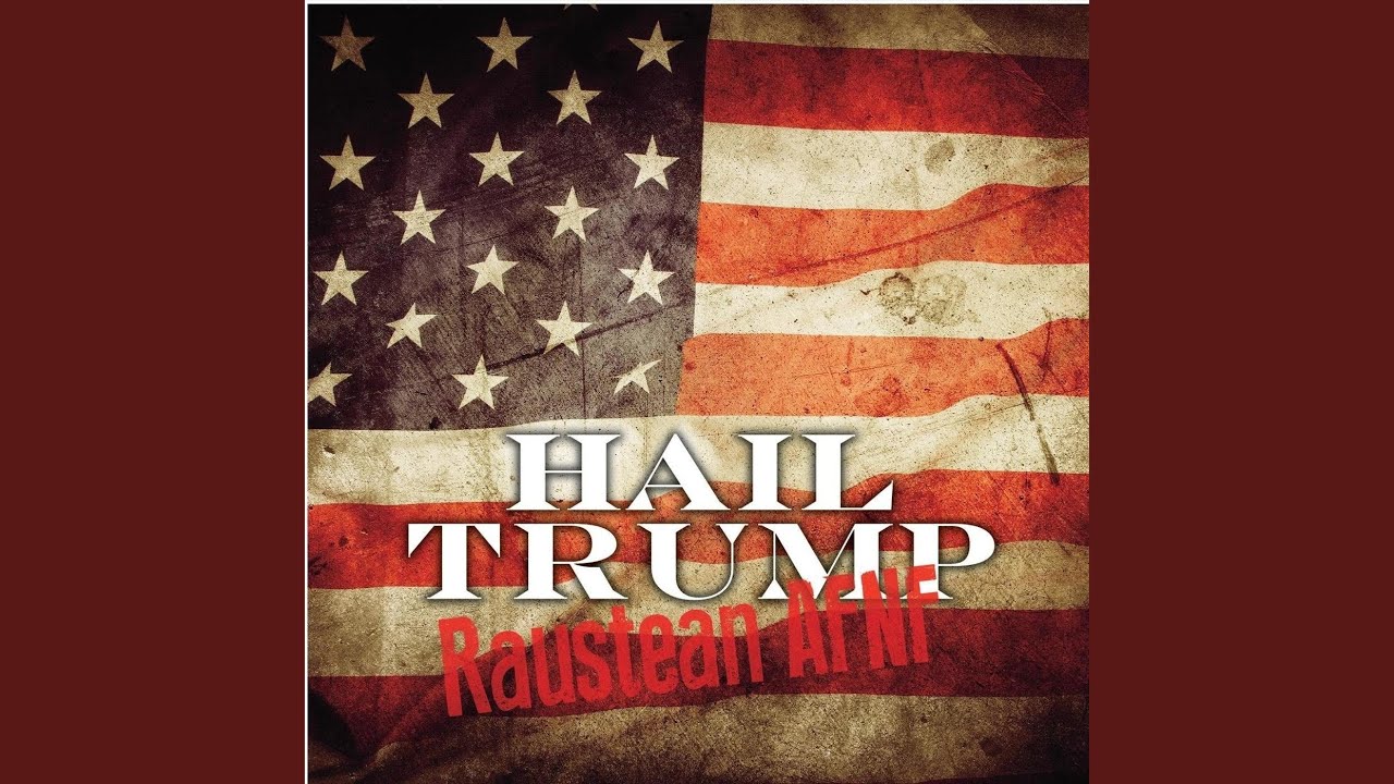 Hail Trump