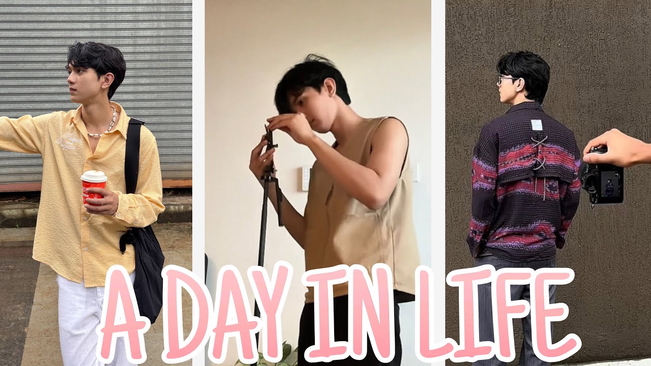 Day in My Life as a Creator | Raw & Unfiltered Vlog
