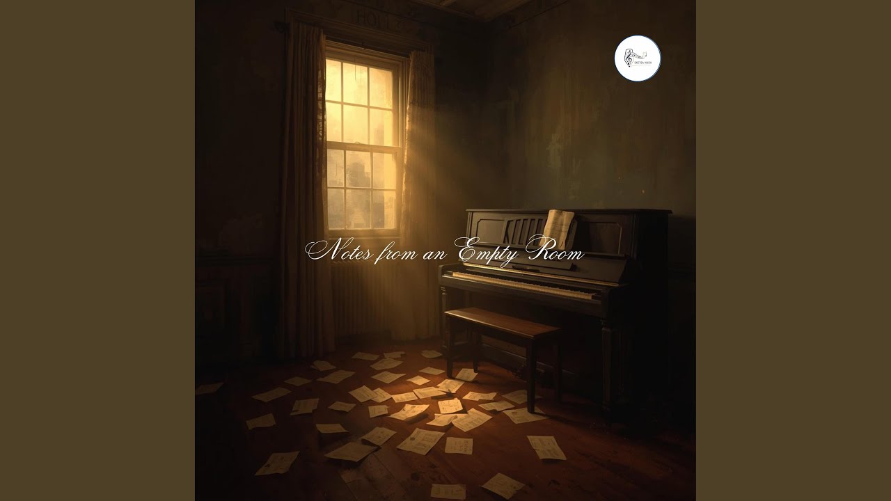 Notes From an Empty Room