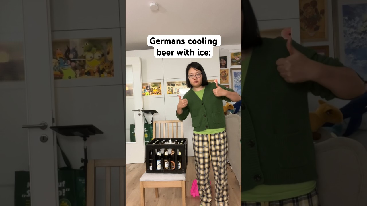 The best German invention