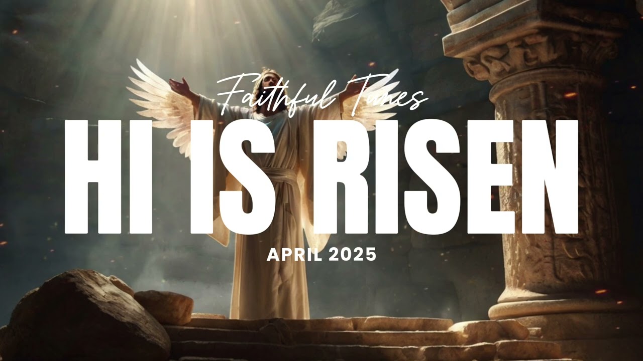 Victory in Christ: Easter Worship Anthems Celebrating His Resurrection