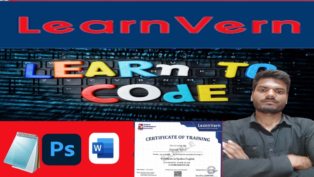 E learning | online education plateform | learn to code | computer course | unique online portal