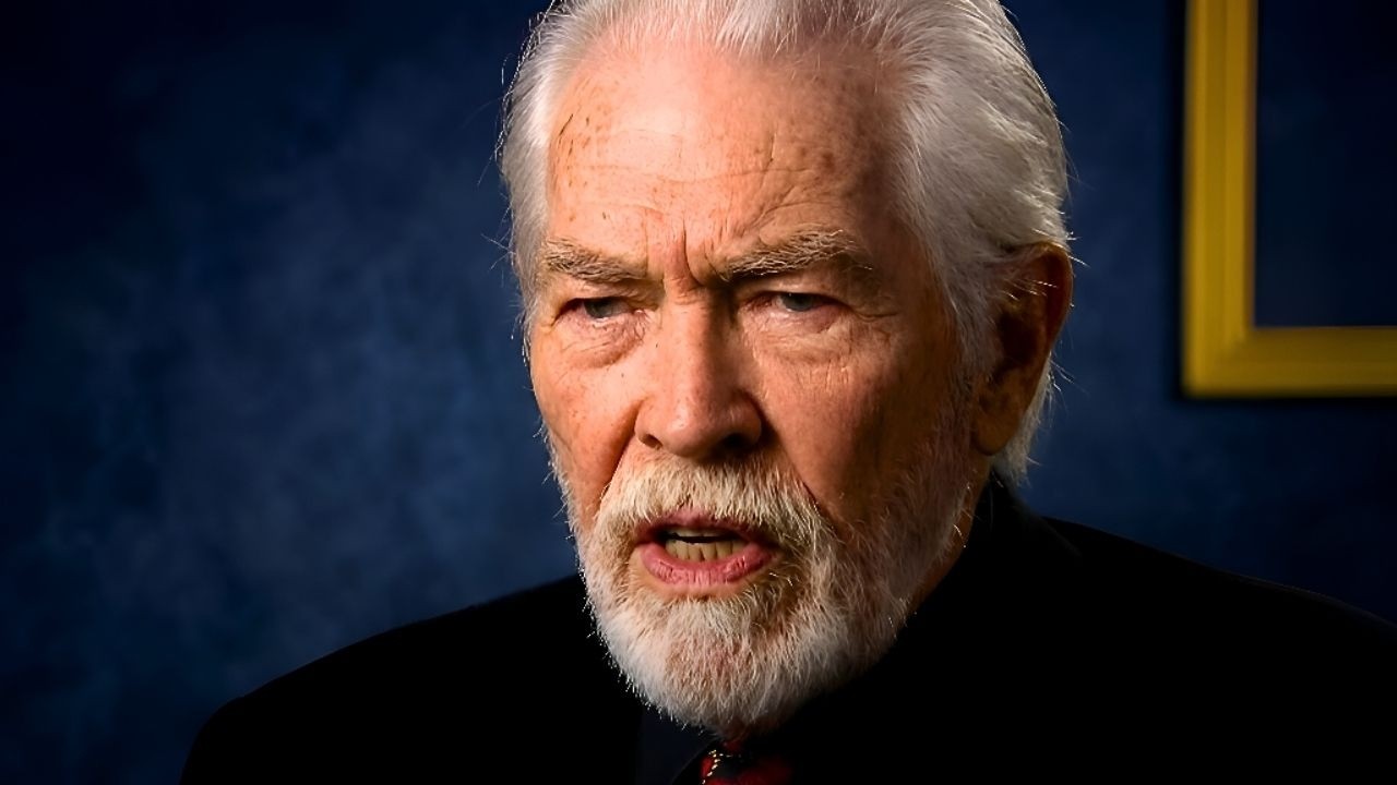 At 60, The Tragedy of Keanu Reeves Is Truly Heartbreaking