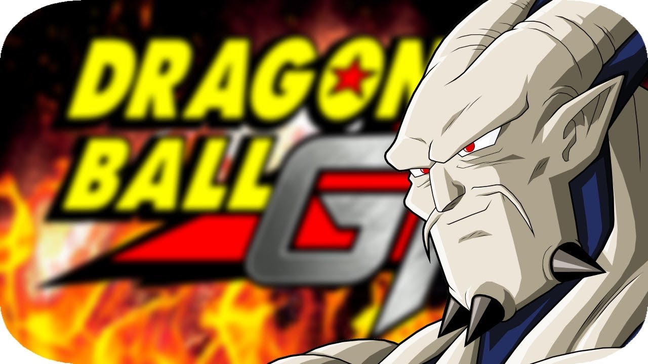 OMEGA SHENRON™ - Una PICCOLA riflessione AZZARDATA! [VIDEO OBSOLETO]